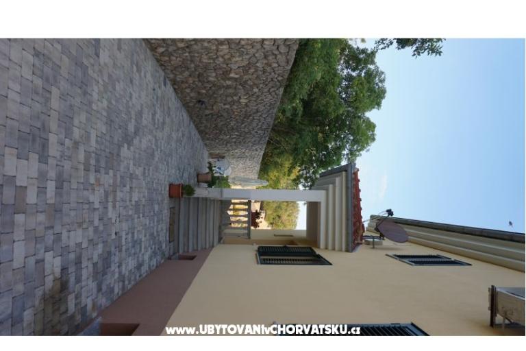 Villa Mirela B&B – фото 8