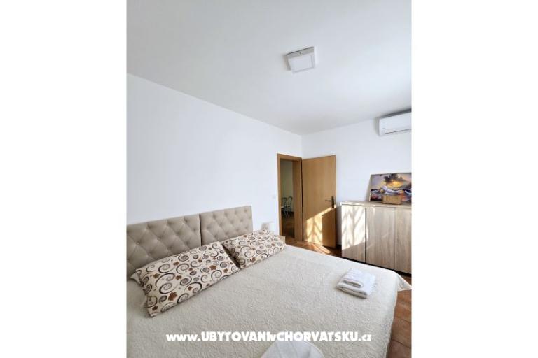 Villa Vugica Šilo – фото 12