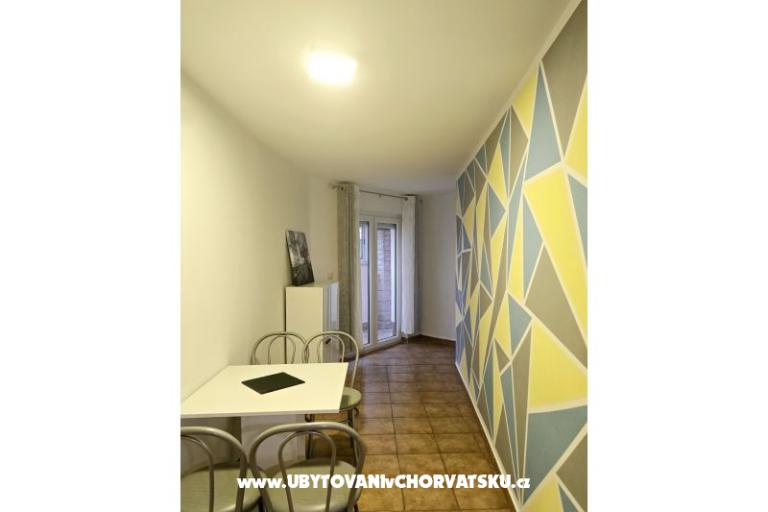 Villa Vugica Šilo – фото 15