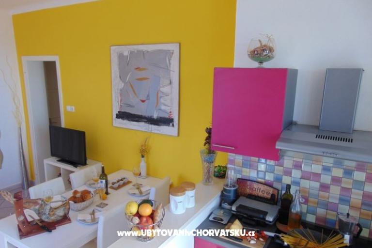 апартамент Rajka – фото 10