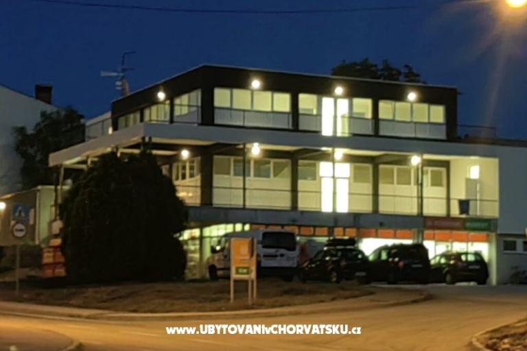 Hotel и Hostel Potpićan – фото 10