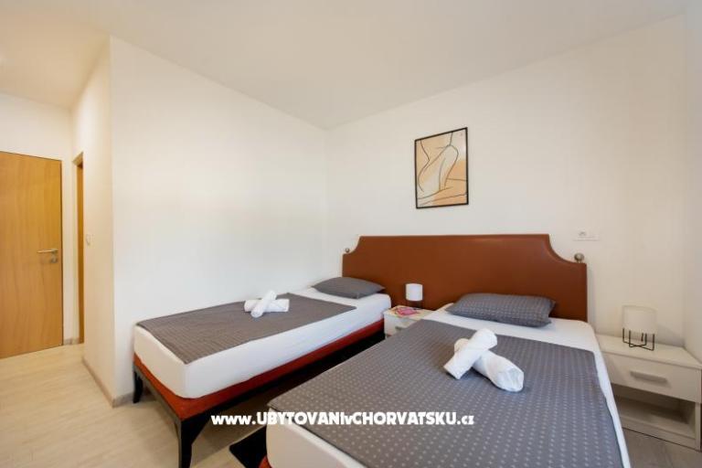 Hotel и Hostel Potpićan – фото 2