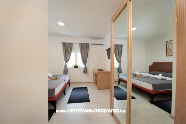 Hotel и Hostel Potpićan – фото 3