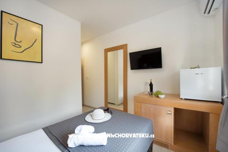 Hotel и Hostel Potpićan – фото 4