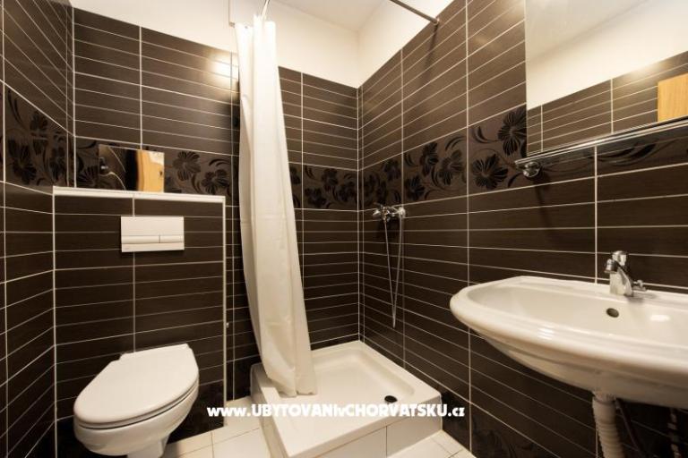 Hotel и Hostel Potpićan – фото 7