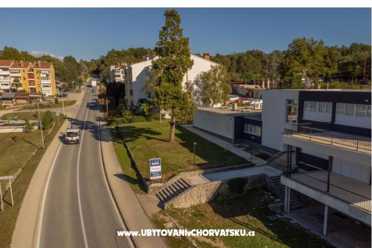 Hotel и Hostel Potpićan – фото 9