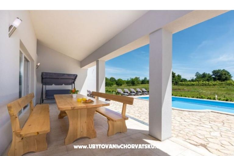 Villa Alison – фото 13