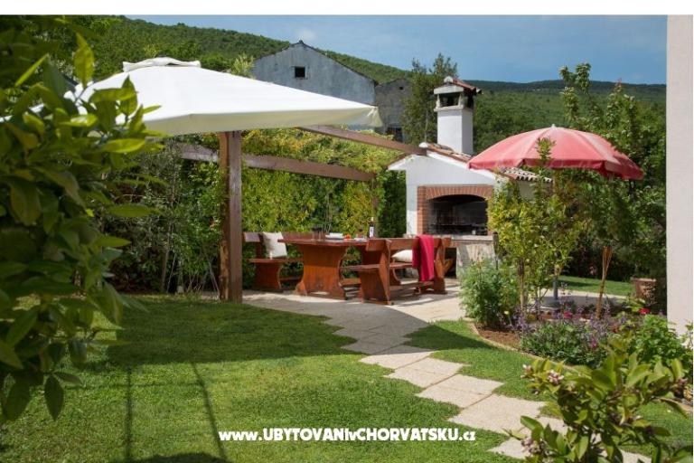 Villa Lidija – фото 13