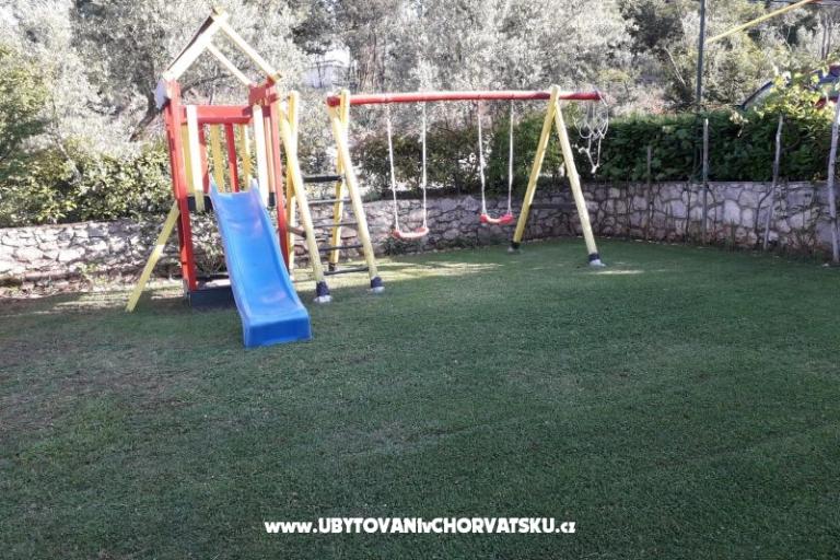 Villa Lidija – фото 15