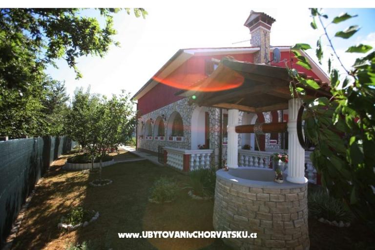 Villa Marić – фото 4