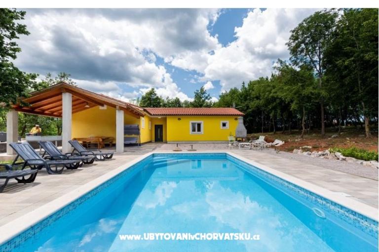 Villa St. Nicola – фото 13