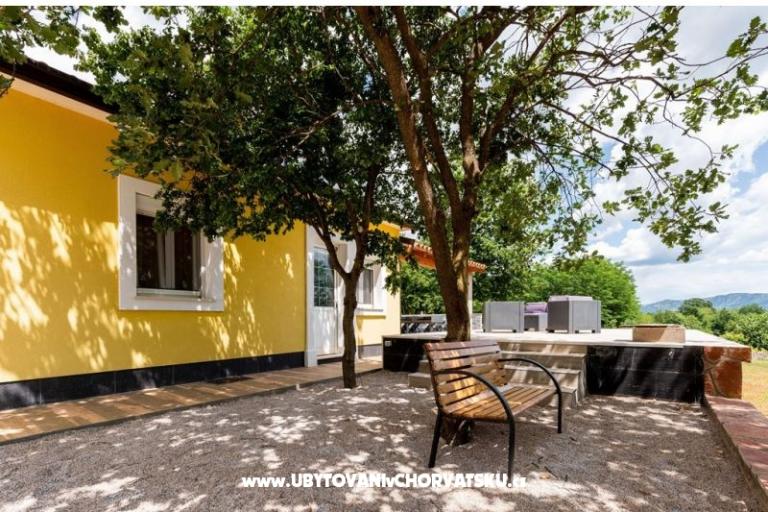 Villa St. Nicola – фото 16