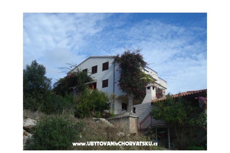Villa Paradise – фото 4