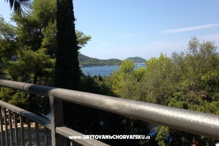 Villa Lastovo – фото 18