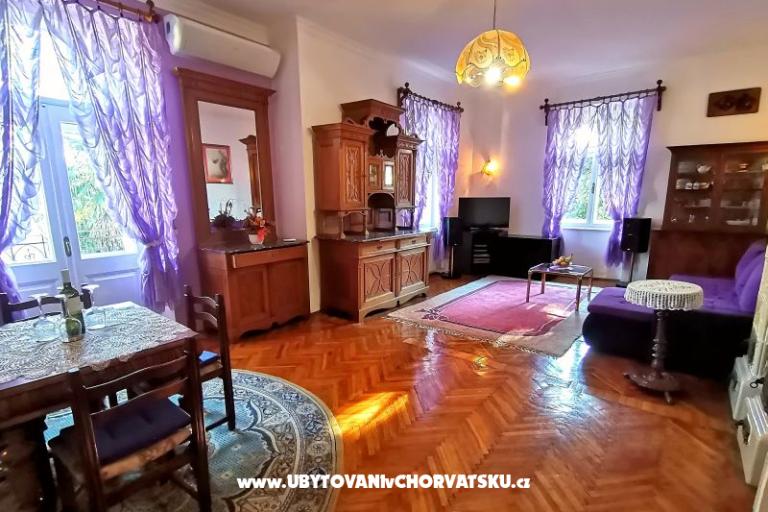 апартаменты Villa Adelina – фото 6