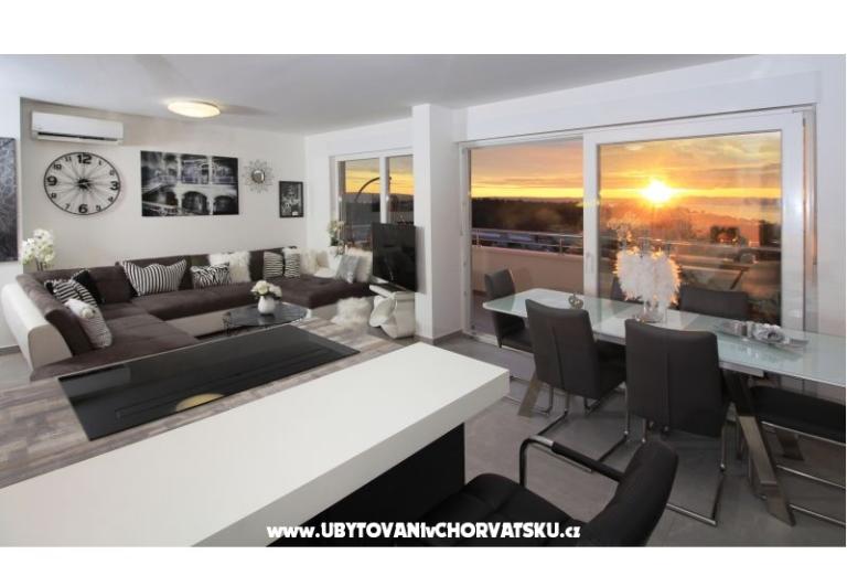 Lux penthouse  – фото 11