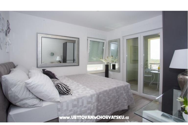 Lux penthouse  – фото 13