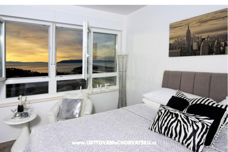 Lux penthouse  – фото 14