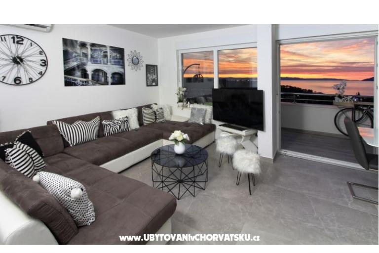Lux penthouse  – фото 18