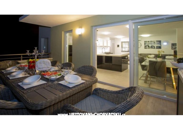 Lux penthouse  – фото 3