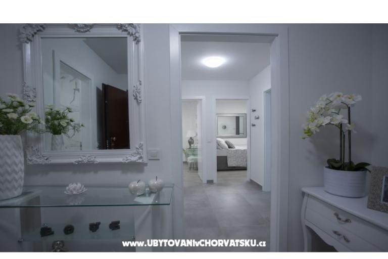Lux penthouse  – фото 8