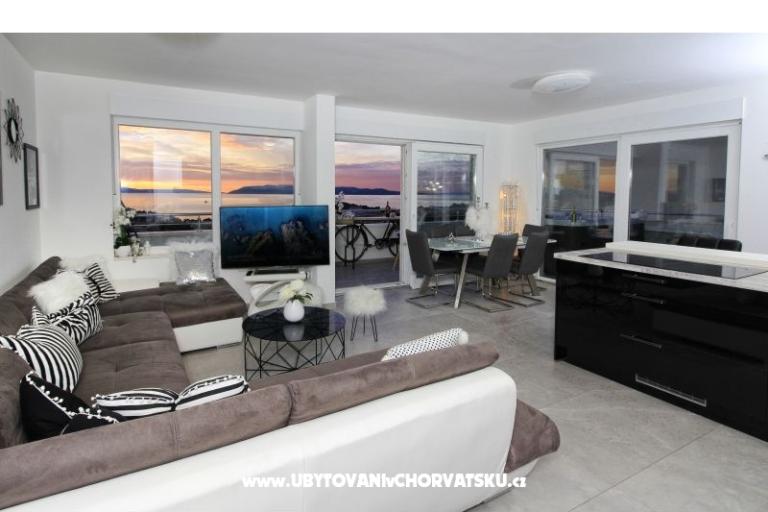 Lux penthouse  – фото 9