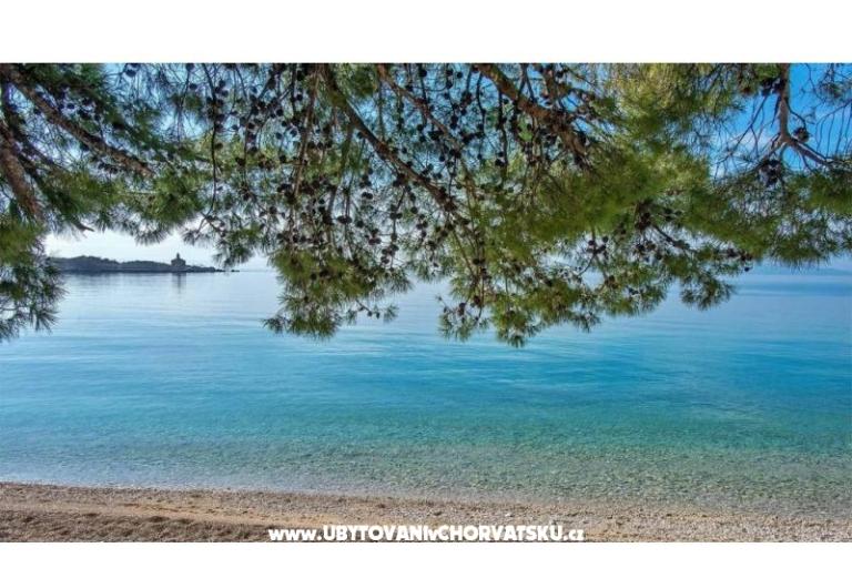 апартамент Ivиić Makarska – фото 16