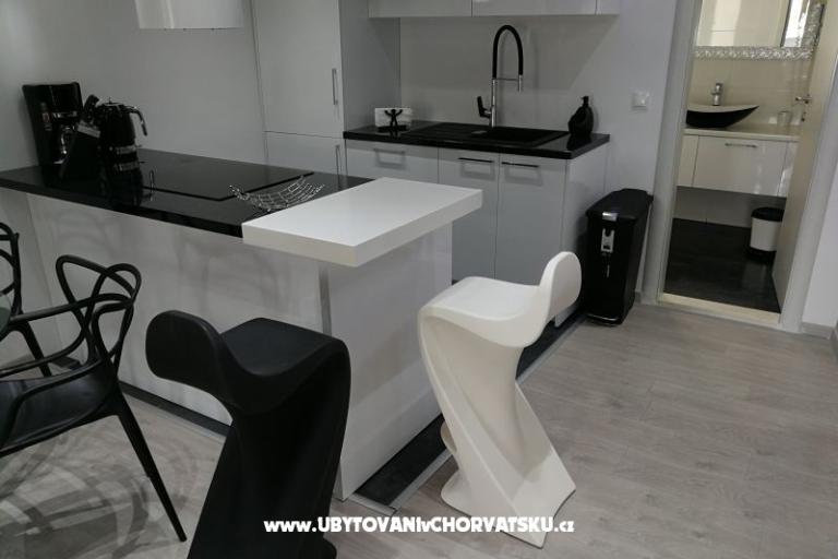Familia City Center апартаменты – фото 13