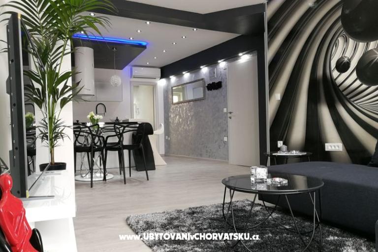 Familia City Center апартаменты – фото 3