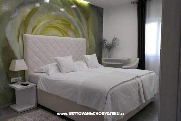 Familia City Center апартаменты – фото 8