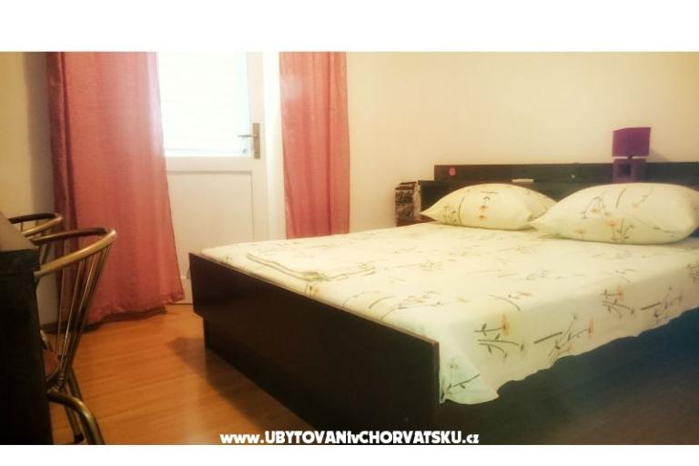 апартаменты Gojak Makarska – фото 15