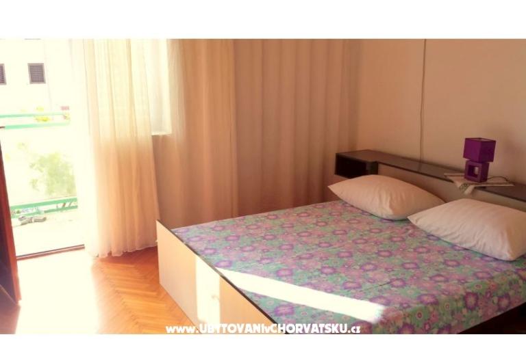 апартаменты Gojak Makarska – фото 16
