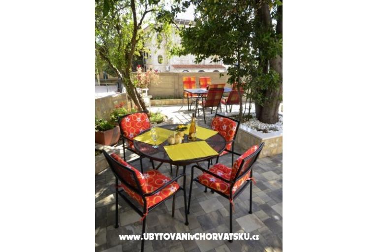 апартаменты Jana – фото 3