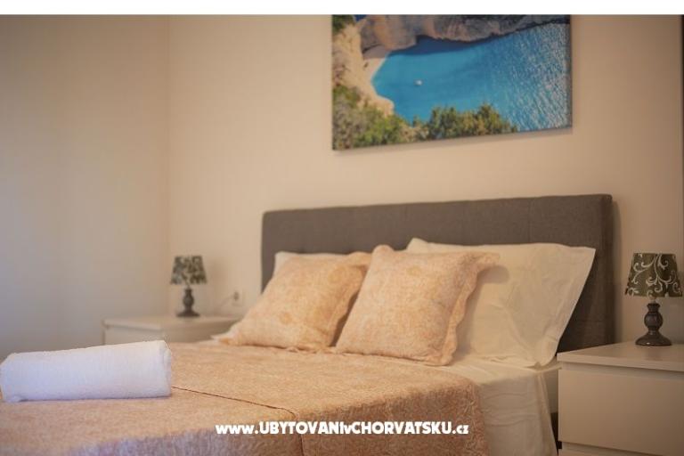 апартаменты Luny Makarska – фото 11