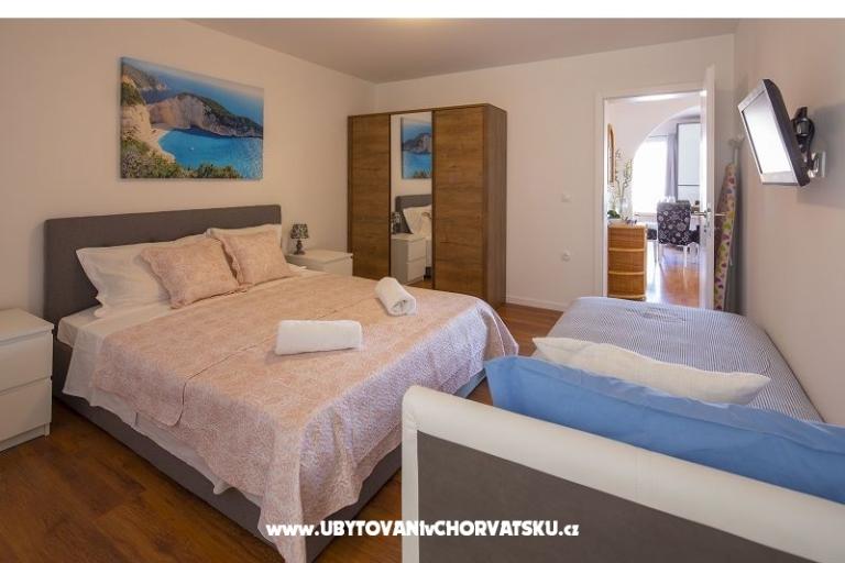 апартаменты Luny Makarska – фото 6