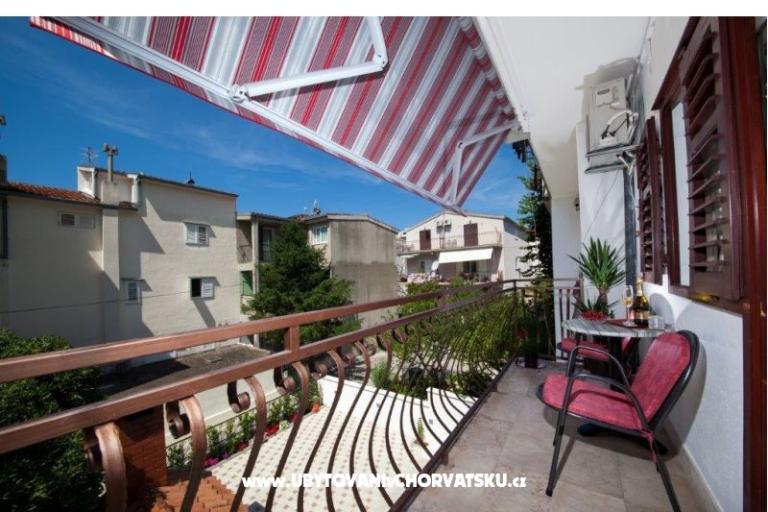 апартаменты Matić – фото 2
