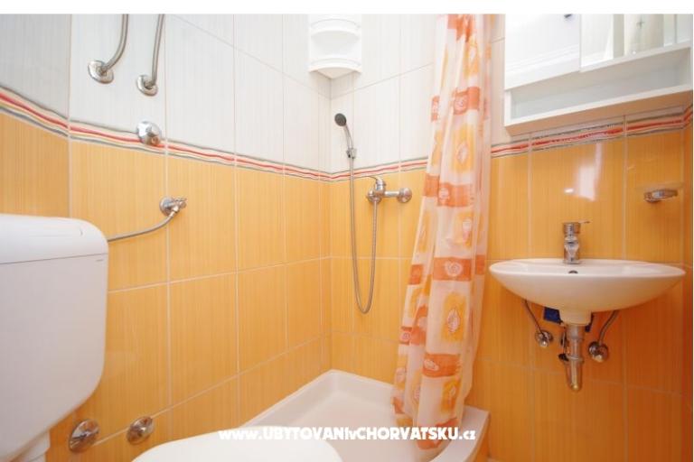 апартаменты Ribarević – фото 15