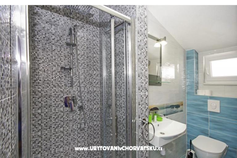 апартаменты Ribarević – фото 18