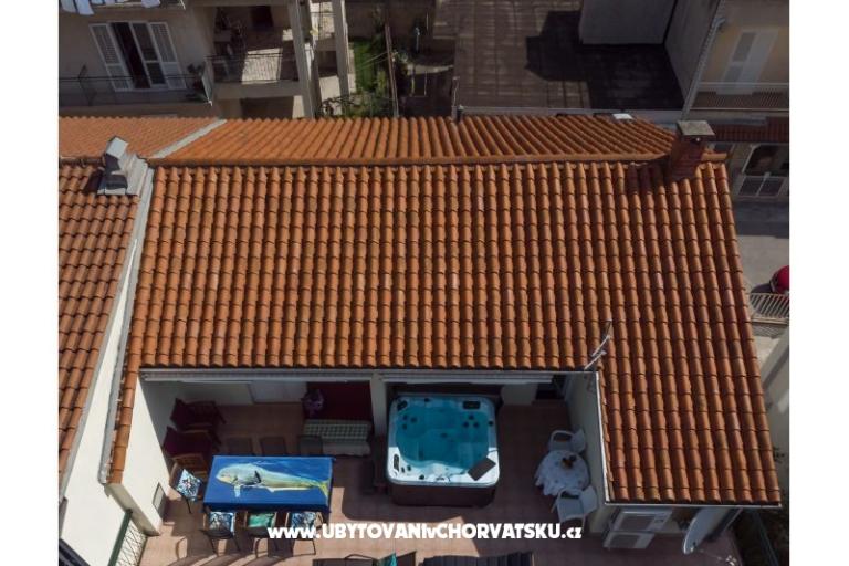 апартаменты Ribarević – фото 22