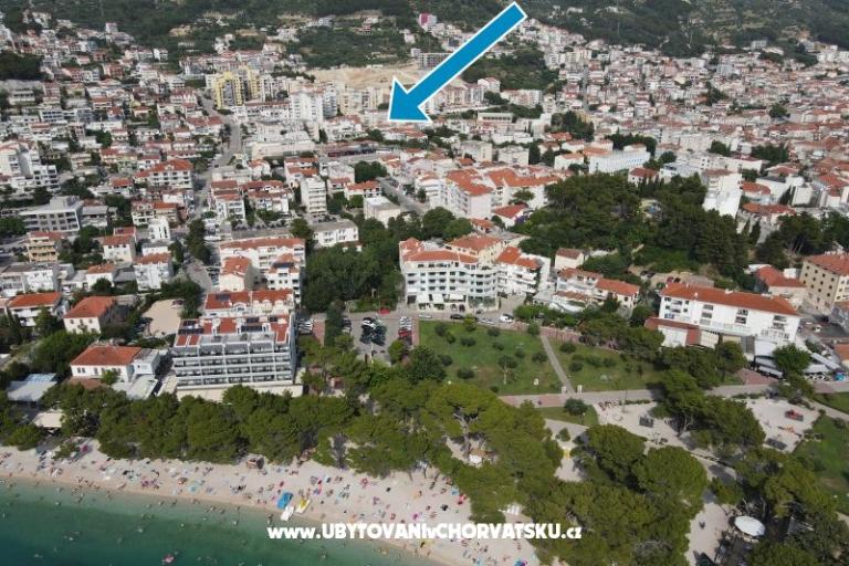 апартаменты Ribarević – фото 25