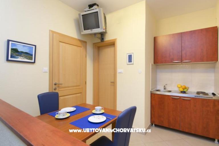 Vidoš апартаменты – фото 15