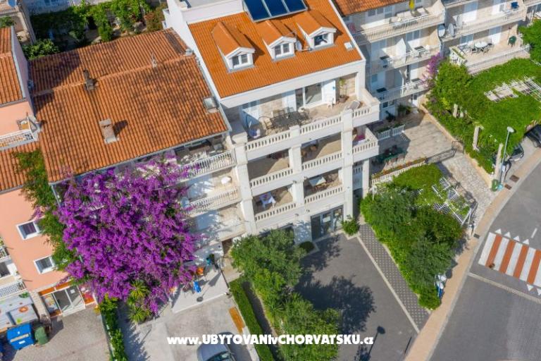 апартаменты Villa Vranješ – фото 3