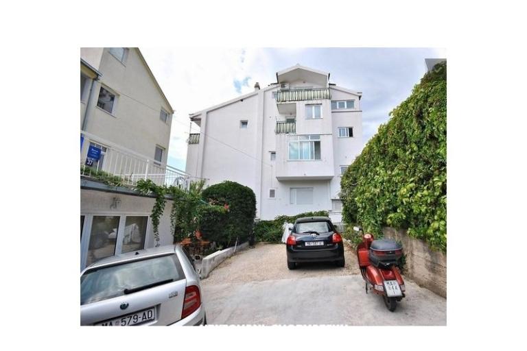 апартаменты и rooms Gojak Milenka – фото 14