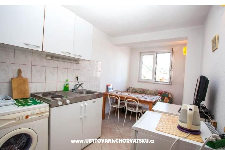 апартаменты и rooms Gojak Milenka – фото 16