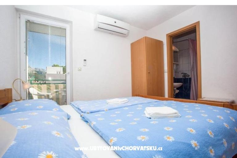 апартаменты и rooms Gojak Milenka – фото 17