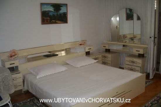 апартаменты и rooms Gojak Milenka – фото 2