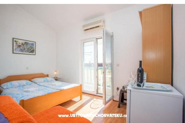 апартаменты и rooms Gojak Milenka – фото 3
