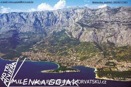 апартаменты и rooms Gojak Milenka – фото 5