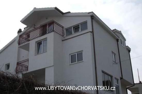 апартаменты и rooms Gojak Milenka – фото 6