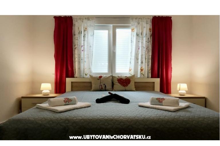 апартамент A4+2 near sea – фото 6